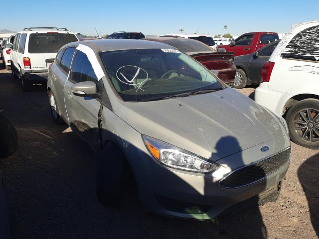 FORD FOCUS SE 2015 1fadp3k21fl232164