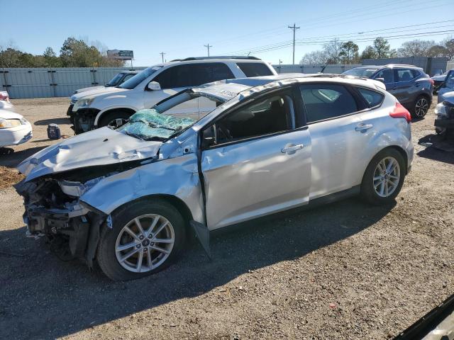 FORD FOCUS SE 2015 1fadp3k21fl233377