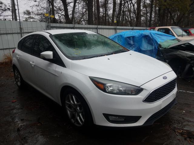 FORD FOCUS SE 2015 1fadp3k21fl235324