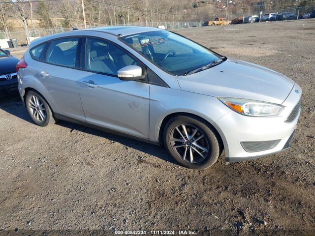 FORD FOCUS 2015 1fadp3k21fl243293