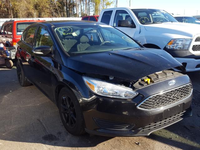 FORD FOCUS SE 2015 1fadp3k21fl244153