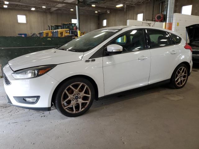 FORD FOCUS SE 2015 1fadp3k21fl244976