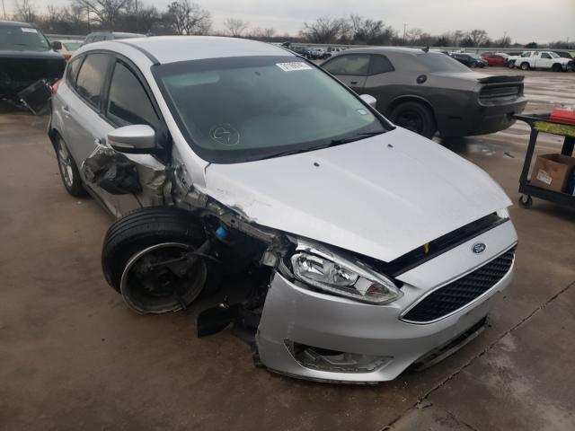 FORD FOCUS SE 2015 1fadp3k21fl245058