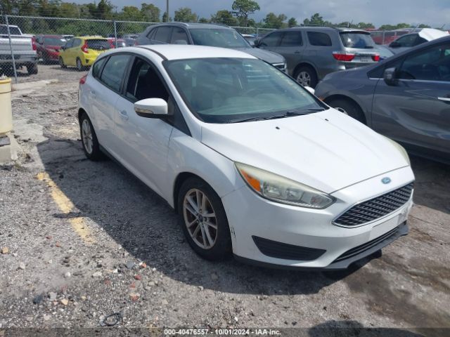 FORD FOCUS 2015 1fadp3k21fl249319