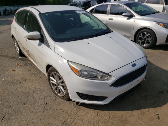 FORD FOCUS SE 2015 1fadp3k21fl249496