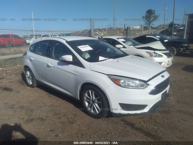 FORD FOCUS 2015 1fadp3k21fl250650