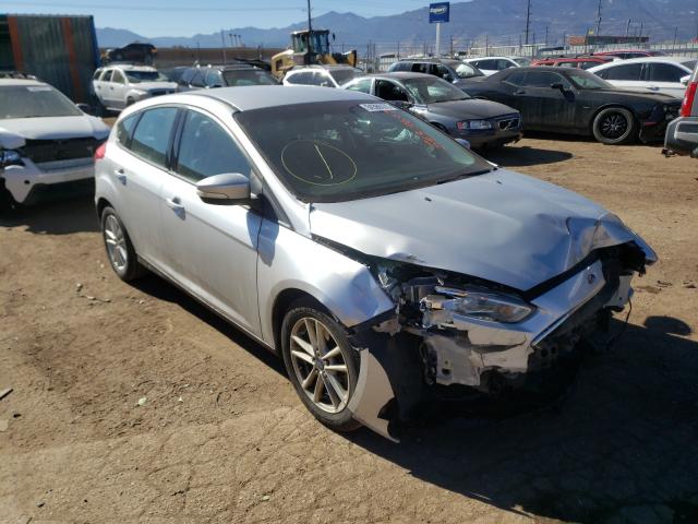 FORD FOCUS SE 2015 1fadp3k21fl254858