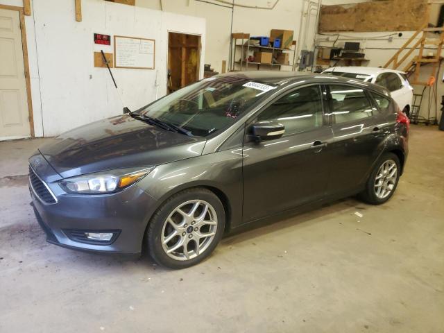 FORD FOCUS SE 2015 1fadp3k21fl261650