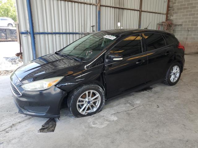 FORD FOCUS SE 2015 1fadp3k21fl263253