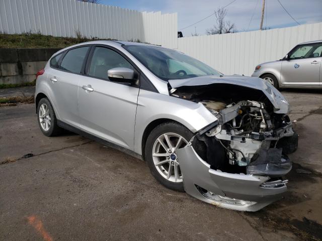 FORD FOCUS SE 2015 1fadp3k21fl263317