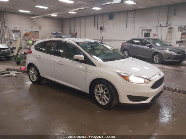 FORD FOCUS 2015 1fadp3k21fl264452