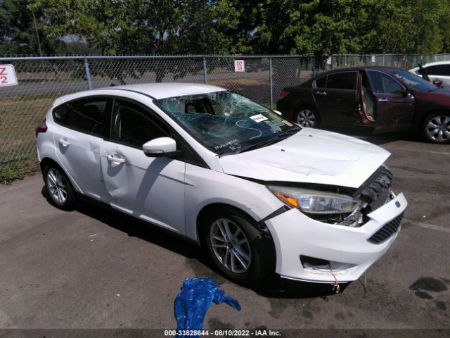 FORD FOCUS 2015 1fadp3k21fl265021