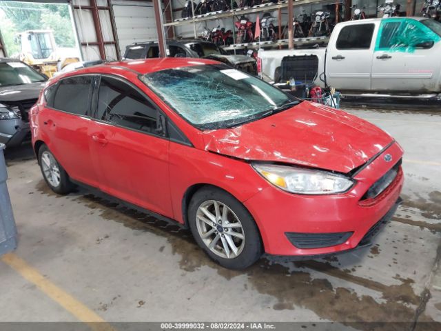 FORD FOCUS 2015 1fadp3k21fl265102