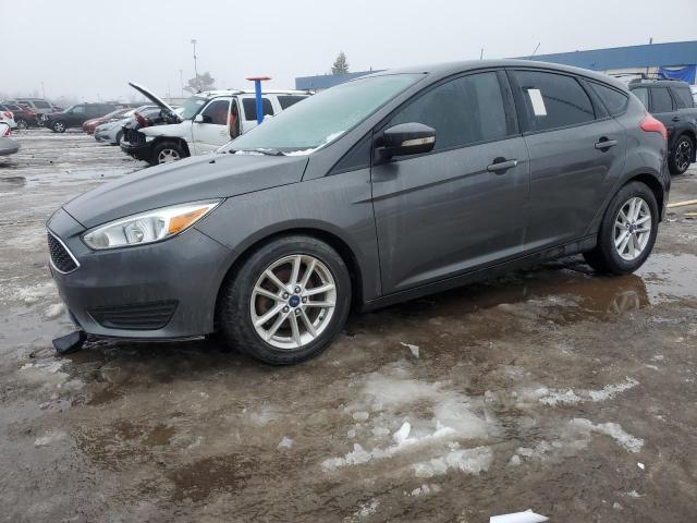 FORD FOCUS 2015 1fadp3k21fl265648