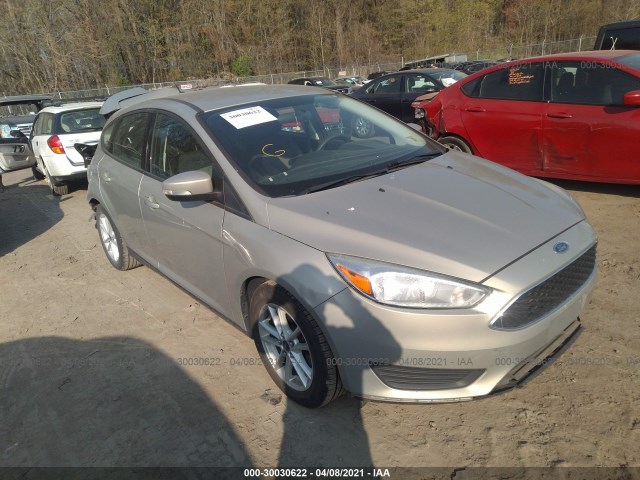 FORD FOCUS 2015 1fadp3k21fl270168