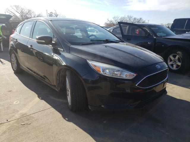 FORD FOCUS SE 2015 1fadp3k21fl270557