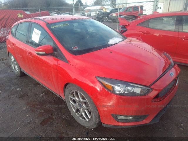 FORD FOCUS 2015 1fadp3k21fl273197