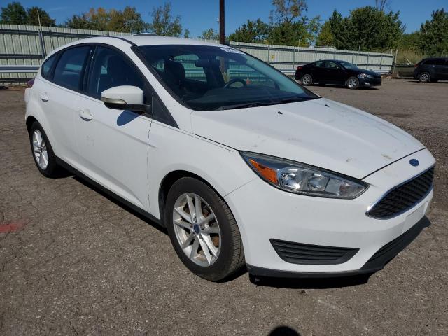 FORD FOCUS SE 2015 1fadp3k21fl274558