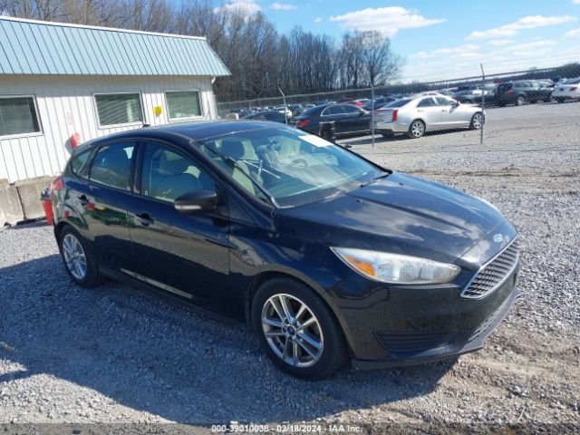 FORD FOCUS 2015 1fadp3k21fl276259