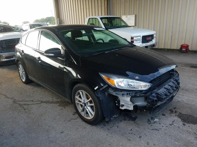 FORD FOCUS SE 2015 1fadp3k21fl277363