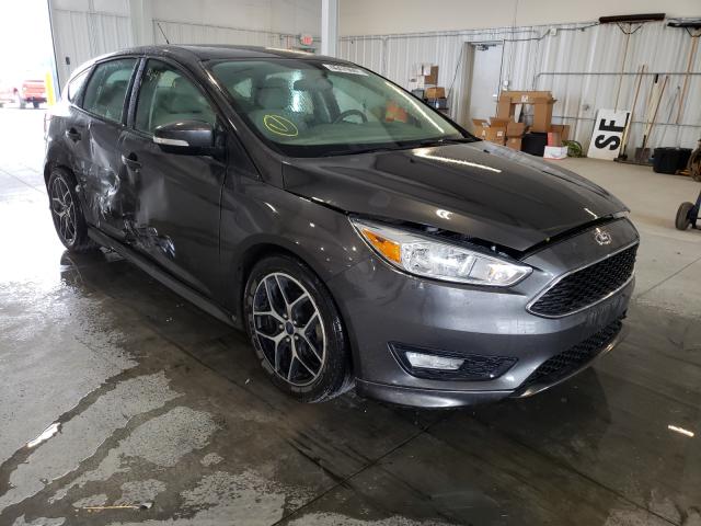 FORD FOCUS SE 2015 1fadp3k21fl277945