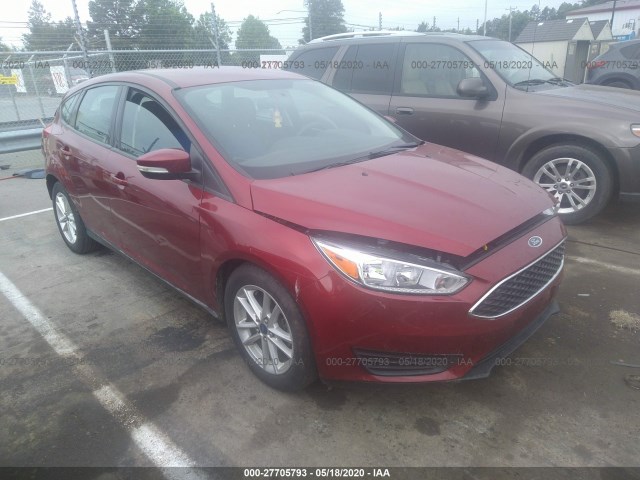 FORD FOCUS 2015 1fadp3k21fl279825