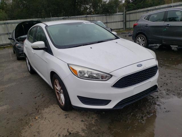 FORD FOCUS SE 2015 1fadp3k21fl281770