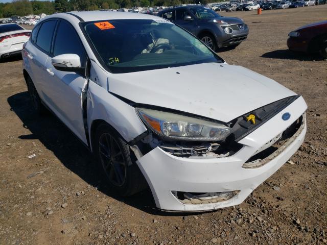 FORD FOCUS SE 2015 1fadp3k21fl282126