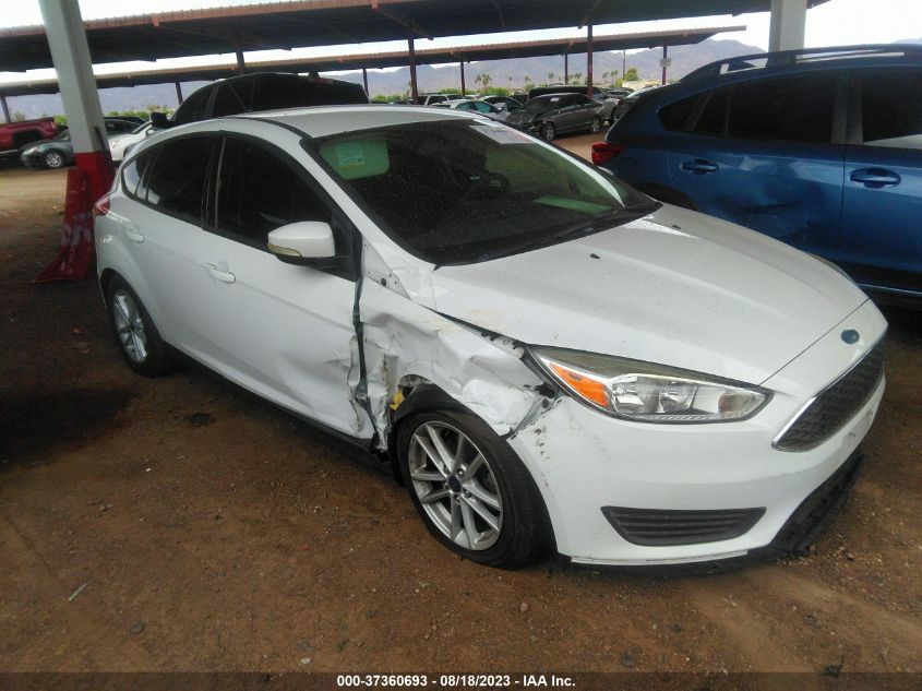 FORD FOCUS 2015 1fadp3k21fl282465