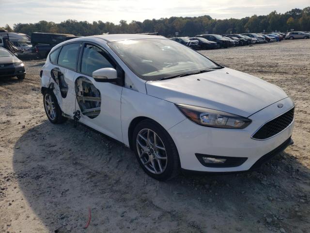 FORD FOCUS SE 2015 1fadp3k21fl283213