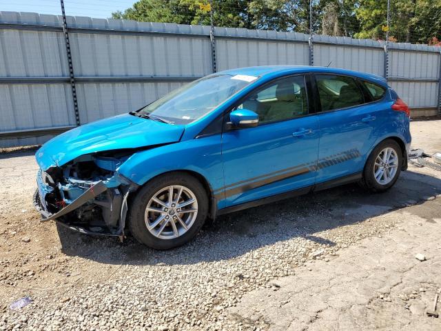 FORD FOCUS SE 2015 1fadp3k21fl283454