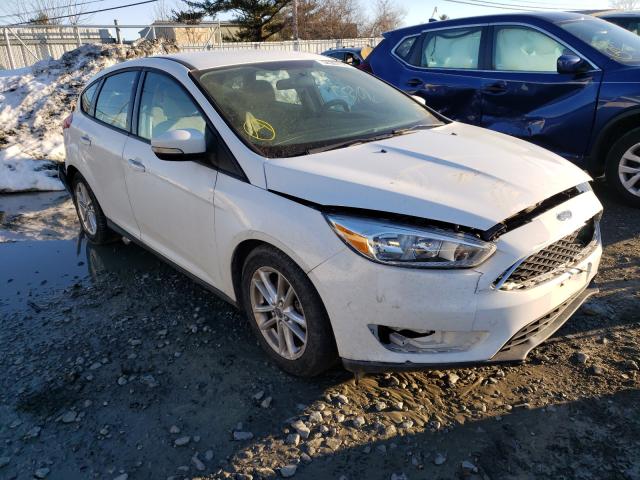 FORD FOCUS SE 2015 1fadp3k21fl283745