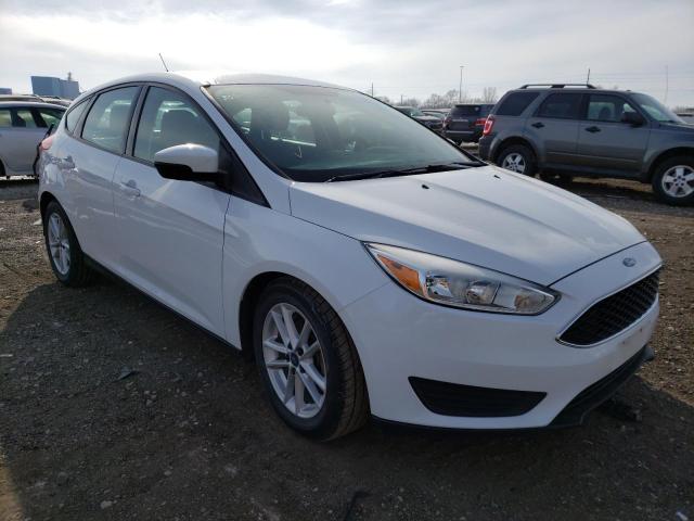 FORD FOCUS SE 2015 1fadp3k21fl288301