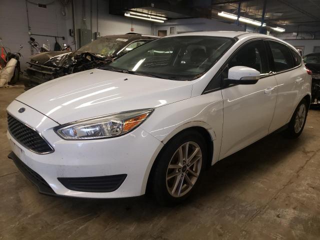 FORD FOCUS SE 2015 1fadp3k21fl288573