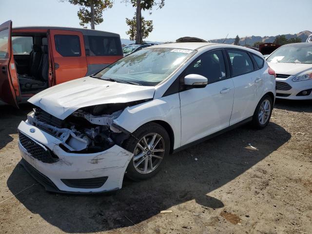 FORD FOCUS SE 2015 1fadp3k21fl288752