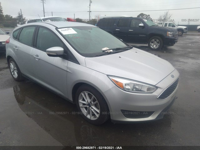 FORD FOCUS 2015 1fadp3k21fl288816