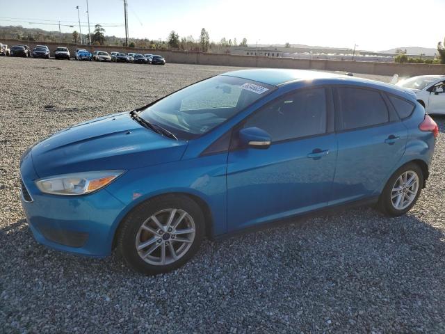 FORD FOCUS SE 2015 1fadp3k21fl288864