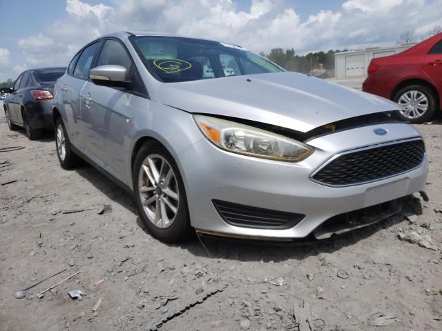 FORD FOCUS SE 2015 1fadp3k21fl288895