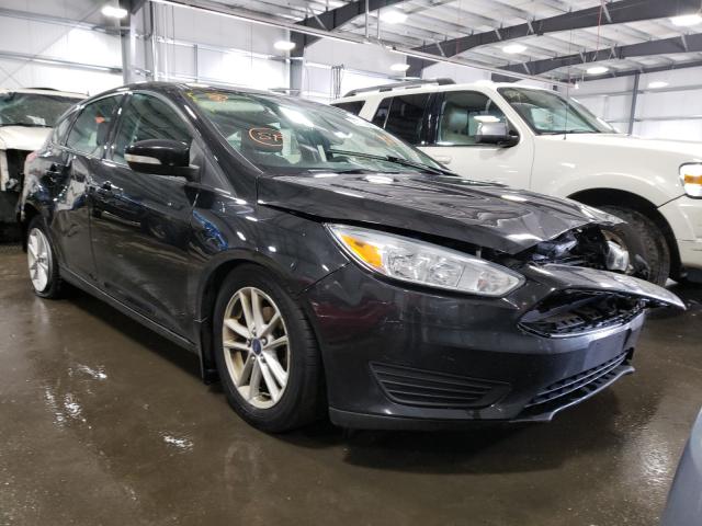 FORD FOCUS SE 2015 1fadp3k21fl289755