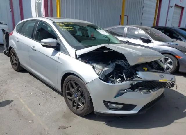 FORD FOCUS 2015 1fadp3k21fl294499