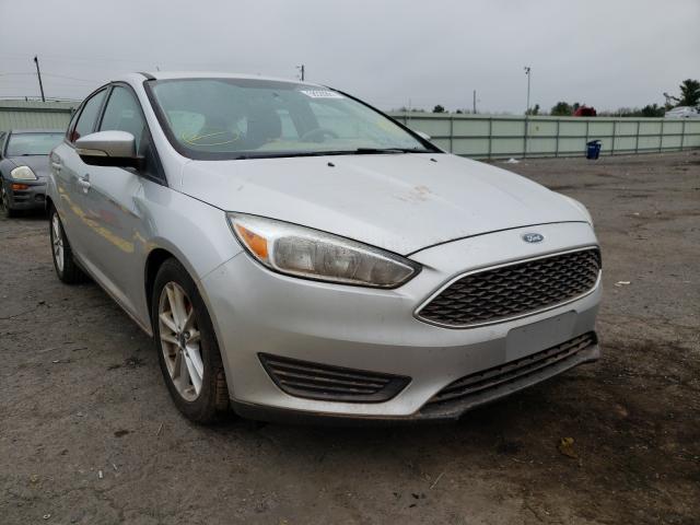 FORD FOCUS SE 2015 1fadp3k21fl295023