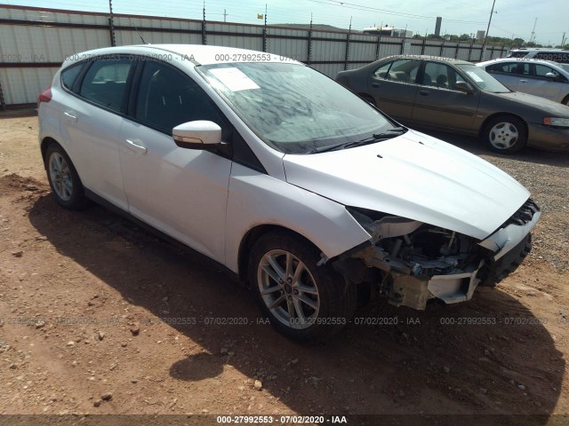 FORD FOCUS 2015 1fadp3k21fl295202