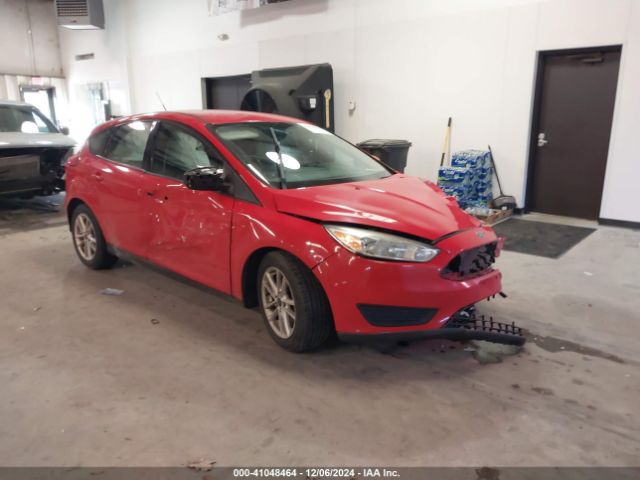 FORD FOCUS 2015 1fadp3k21fl296382