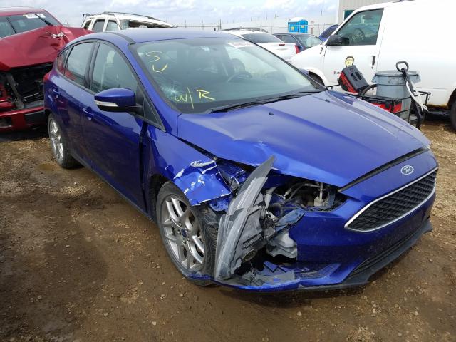 FORD FOCUS SE 2015 1fadp3k21fl297015