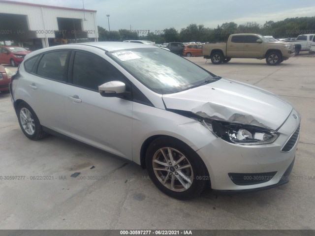 FORD FOCUS 2015 1fadp3k21fl298519