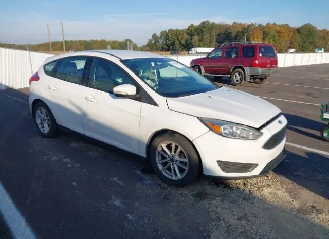 FORD FOCUS 2015 1fadp3k21fl301015