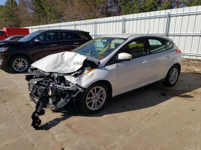 FORD FOCUS SE 2015 1fadp3k21fl301029