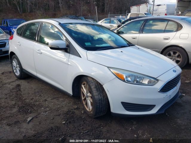 FORD FOCUS 2015 1fadp3k21fl301189