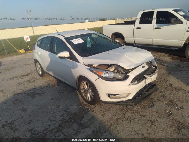 FORD FOCUS 2015 1fadp3k21fl301435