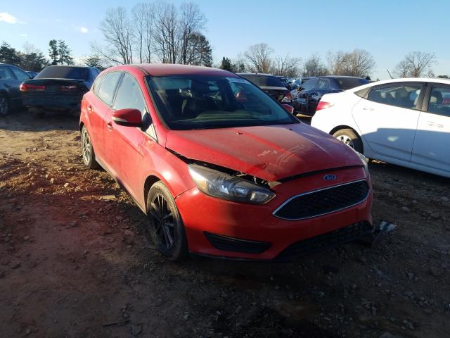 FORD FOCUS SE 2015 1fadp3k21fl302097